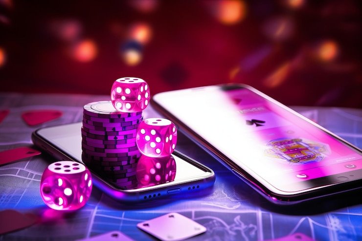 Konten slot dengan tema kreatif dari mitra pengembang game internasional