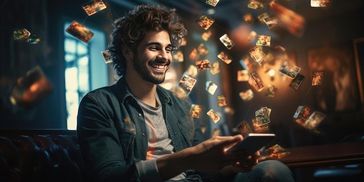 Tim pengembang game kasino live dengan standar keamanan tinggi